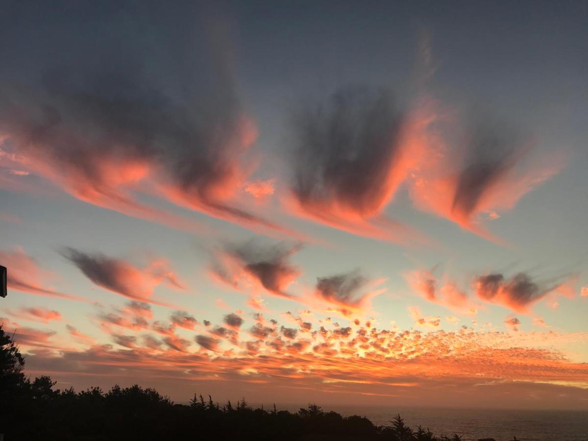 Tunquen Magico Διαμέρισμα Εξωτερικό φωτογραφία