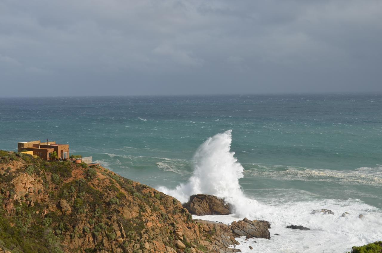 Tunquen Magico Διαμέρισμα Εξωτερικό φωτογραφία